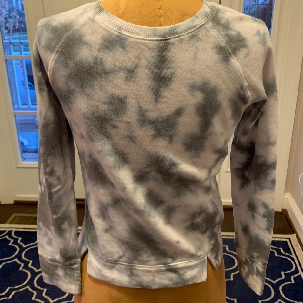 SO Crew Sweatshirt (10/12)